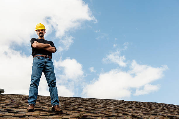 Best Storm Damage Roof Repair  in Alpine, TX